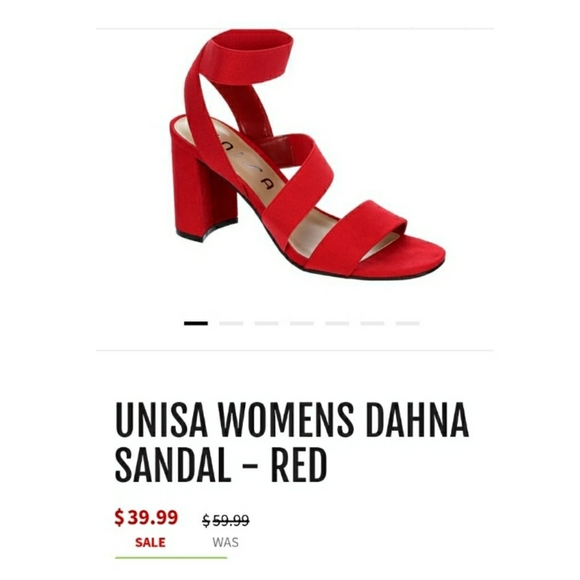 Shoes - Picture 5 of 5